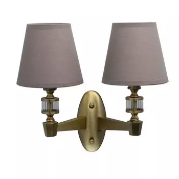 Бра MW-Light Дэль Рей 7 700022002