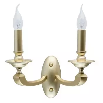 Бра MW-Light ДельРей 700020702