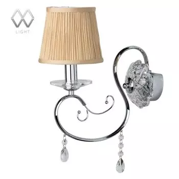 Бра MW-Light Федерика 379028201