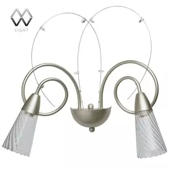 Бра MW-Light Эллегия 303021402