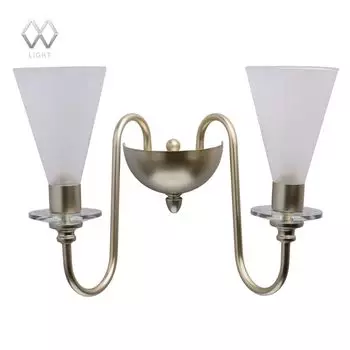 Бра MW-Light Эллегия 303021902