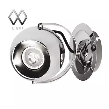 Бра MW-Light Котбус 492020701