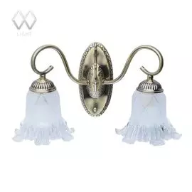 Бра MW-Light Моника 372022002