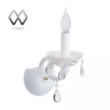 Бра MW-Light Нимфа 381021101