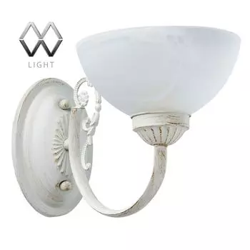 Бра MW-Light Олимп 318024301