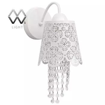 Бра MW-Light Полин 472020601