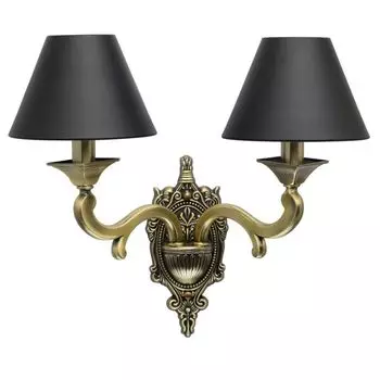 Бра MW-Light Принстон 1 694020202