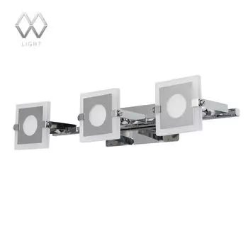 Бра MW-Light Ральф 675021203