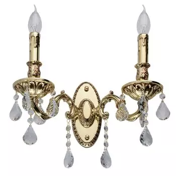 Бра MW-Light Свеча 683021202