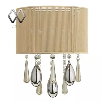 Бра MW-Light Жаклин 465021103