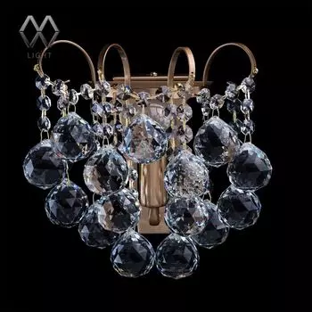 Бра MW-Light Жемчуг 232028201