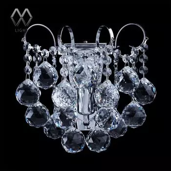 Бра MW-Light Жемчуг 232028301