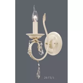 Бра Nadia 2673/1 Bejorama