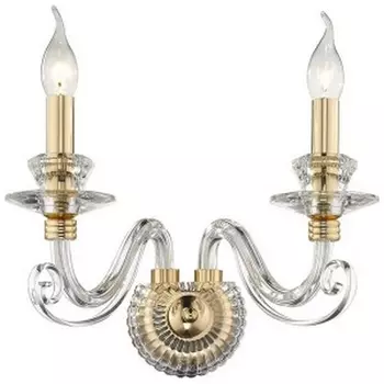 Бра Nadine WE170.02.301 Wertmark