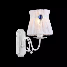 Бра Natali 10425/1W WHITE GOLD Natali Kovaltseva