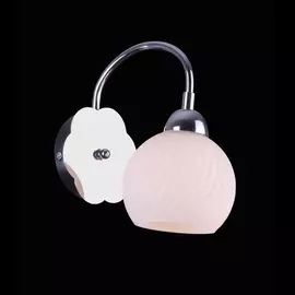 Бра Natali Kovaltseva 10780 10780/1W PALISANDER