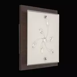 Бра Natali Kovaltseva 11205/1 WENGE