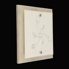 Бра Natali Kovaltseva 11205/1 WHITE OAK