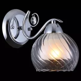 Бра Natali Kovaltseva 11404 11404/1W CHROME