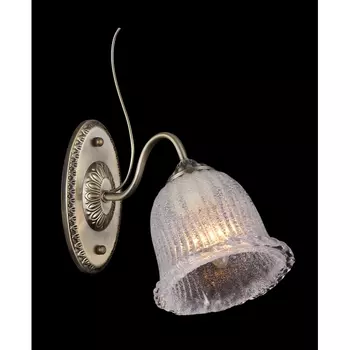 Бра Natali Kovaltseva 11434 11434/1W ANTIQUE