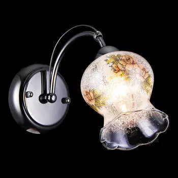 Бра Natali Kovaltseva 11450 11450/1W CHROME