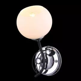 Бра Natali Kovaltseva 11457 11457/1W DARK CHROME