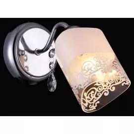 Бра Natali Kovaltseva 75019 75019-1W CHROME