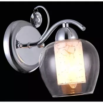 Бра Natali Kovaltseva 75020 75020-1W CHROME