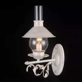 Бра Natali Kovaltseva Alabarda ALABARDA 75052/1W IVORY