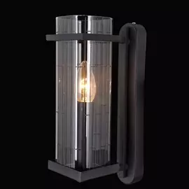 Бра Natali Kovaltseva Brawn BRAWN 75121/1W GRAY