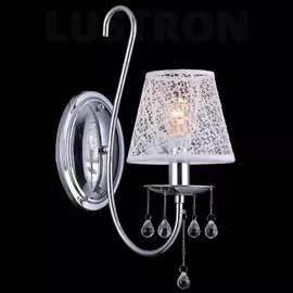 Бра Natali Kovaltseva Ferrara FERRARA 11419/1W CHROME