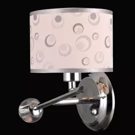 Бра Natali Kovaltseva Flante FLANTE 75058/1W CHROME