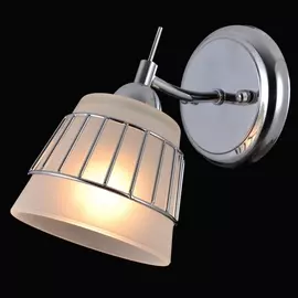 Бра Natali Kovaltseva Friendly FRIENDLY 75088/1W CHROME