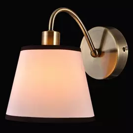 Бра Natali Kovaltseva Grasse Grasse 75082-1W ANTIQUE