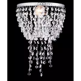 Бра Natali Kovaltseva Imperiale IMPERIALE 11425/1W CHROME