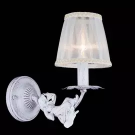 Бра Natali Kovaltseva Lady LADY 70043-1W WHITE GOLD