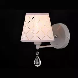 Бра Natali Kovaltseva Lisbon LISBON 81054-1W STAIN GRAY