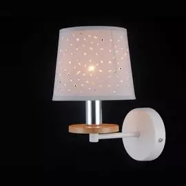 Бра Natali Kovaltseva Lisbon LISBON 81055-1W SATIN WHITE