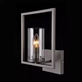 Бра Natali Kovaltseva Munich MUNICH 75122-1W GRAY