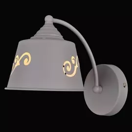 Бра Natali Kovaltseva Prime PRIME 75100/1W STAIN GRAY