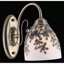 Бра Natali Kovaltseva Salamanca Salamanca 75040-1W ANTIQUE
