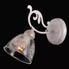 Бра Natali Kovaltseva Tulip TULIP 75054/1W IVORY