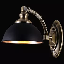 Бра Natali Kovaltseva Versailles Versailles 81003-1W ANTIQUE