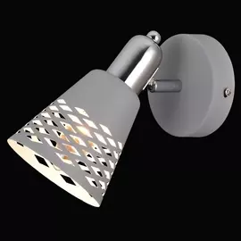 Бра Natali Kovaltseva Vision VISION 75096/1W GRAY