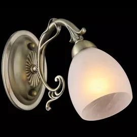 Бра Negresco NEGRESCO 75034-1W ANTIQUE Natali Kovaltseva