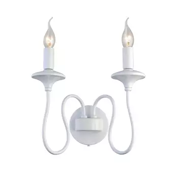 Бра Nevve SL1109.501.02 ST Luce