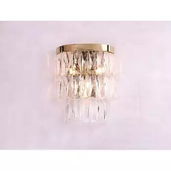 Бра Newport 10120 10123/A gold