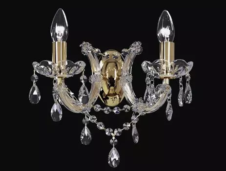 Бра Newport 11102/A