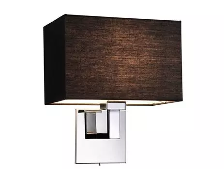 Бра Newport 14201/A black