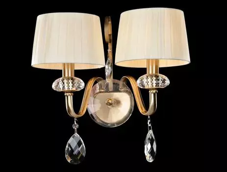 Бра Newport 1702/A